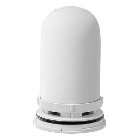 Xiaomi Wasserfilter‑Reiniger für den Wasserhahn, Küchenwasserhahnfilter, Anti‑Kalk‑Funktion (1/5)