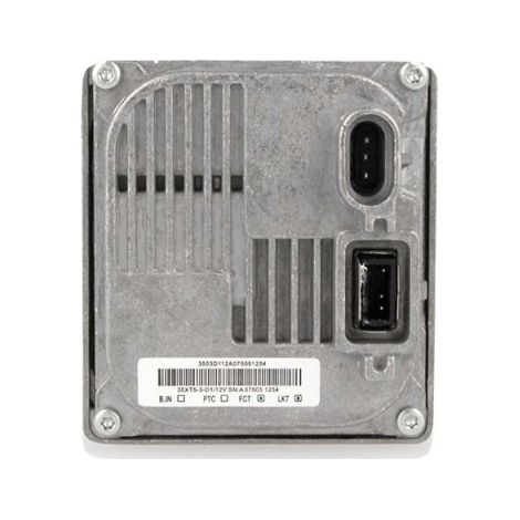 Centralina Ballast Xenon OSRAM D1S D1R 35W 85V Ford Range Rover Jaguar Hyundai Cadillac Escalade Lincoln (1/3)