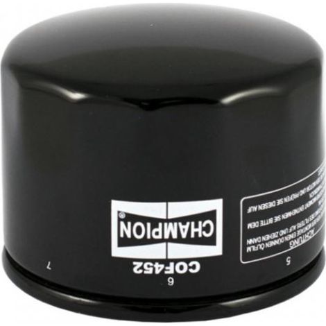 champion ölfilter für motorrad moto guzzi 850 850 1975 bis 1988 (1/4)