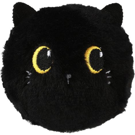 iTotal - Bouncy ball BLACK CAT (XL3234)
