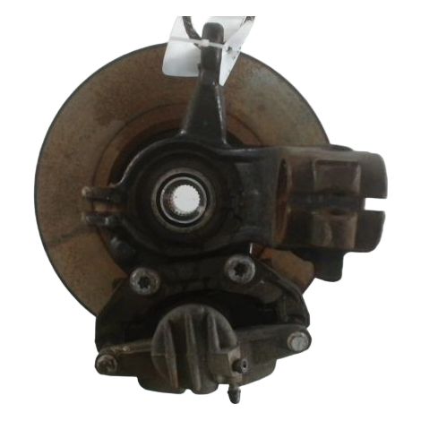 [PRODUIT D'OCCASION] Pivot Avant Gauche PEUGEOT 207 ♻️ Ref Oe. 364690 - Garantie à vie (1/3)
