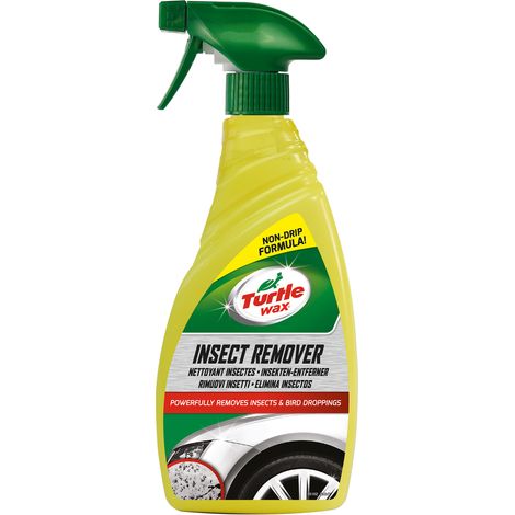 Turtlewax  52856 Insektenentferner 500 ml