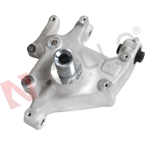 Sollo Achsschenkel Radaufhängung Lenkung für VW SKODA SEAT AUDI 3C0505434L für YETI PASSAT B6 B7 TIGUAN PASSAT CC B6 B7 SHARAN TIGUAN Q3 (1/2)