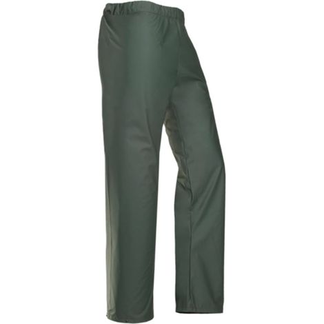 Pantalon BANGKOK vert - S - SIOEN