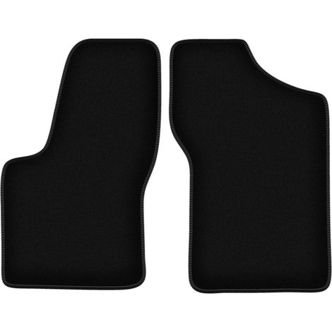 Frontale BASIC per: Fiat Seicento hatchback 1998-2010