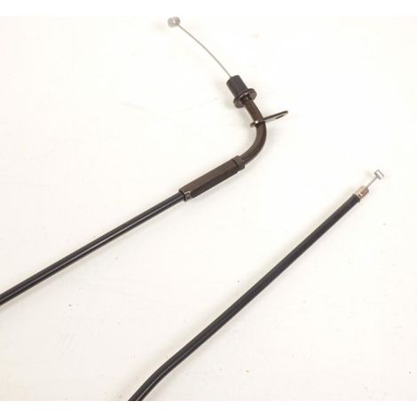 gaskabel für roller yamaha 50 riva 1984 5g3-26311-00 neu