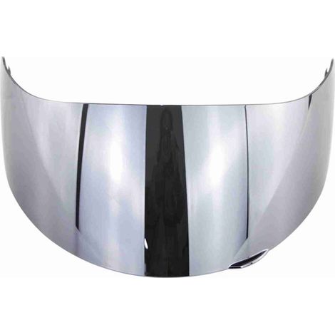 Visière de remplacement pour casque de moto, pare-vent, pour AGV K1 K3SV K5, visage complet (1/5)