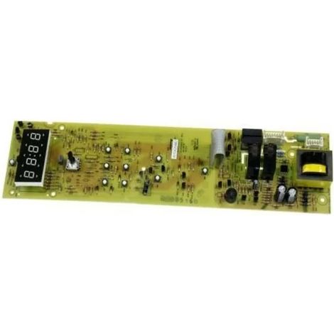 Whirlpool 480120101834 Module de contrôle micro-ondes