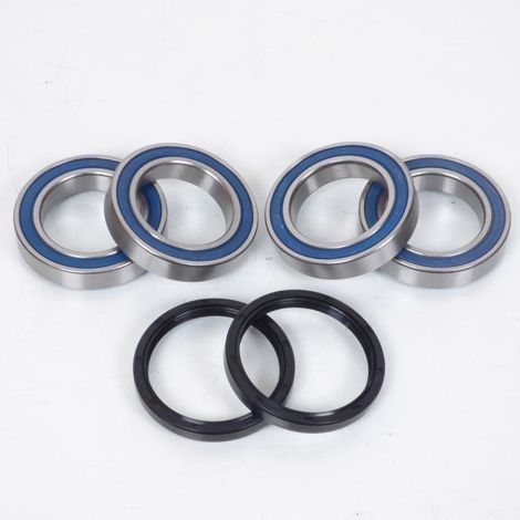 Roulement de roue All Balls pour Quad Suzuki 450 LTR 2006 à 2011