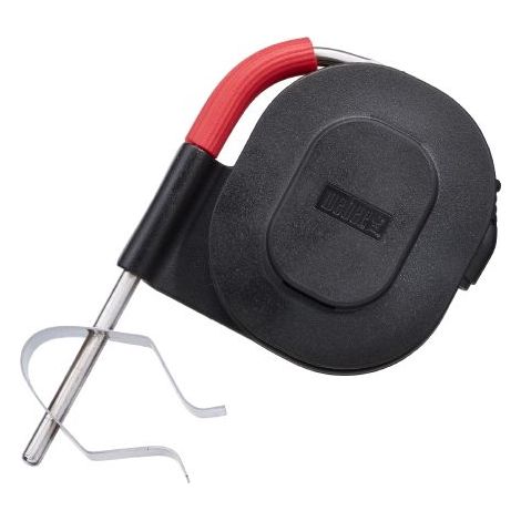 Sonda Weber iGrill Pro para cámara de parrilla
