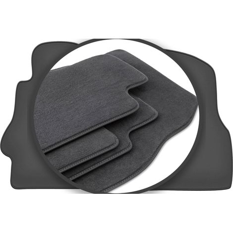 Tappetini auto di alta qualità per: Toyota MR2 ZZW30 coupé (1999-2007) (1/5)