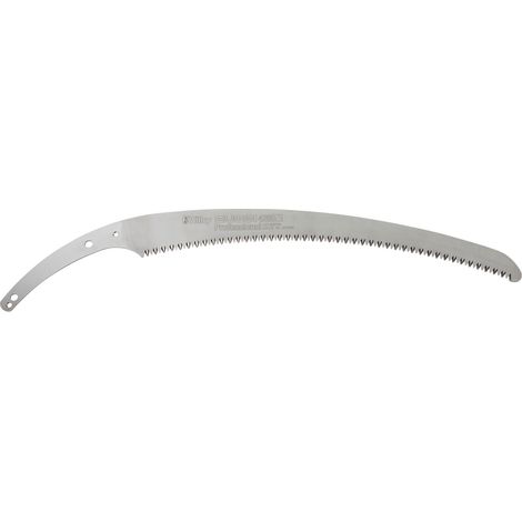 Lame de rechange pour Sugoi Arborist de Silky, Longueur scie 420 mm, écartement des dents 4,6 mm (1/4)