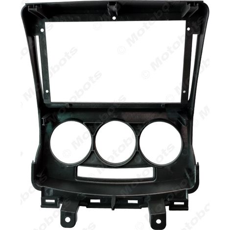 Versatile frame suitable for 9-inch large-screen navigation modification frames for Ford i-Max, Mazda 5/M5/Premacy (1/3)