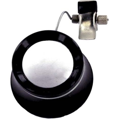 Loupe RS PRO, grossissement 2.8X, diam. lentille 40mm ( Prix pour 1 )