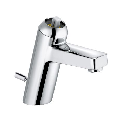 KLUDI 333300500 PROVITA Waschtisch-EHM DN 15 (1/4)
