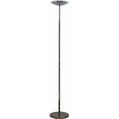 [GEBRAUCHT] B-Ware Lindby Led Deckenfluter Malea Wohnzimmerleuchte Stehlampe Stehleuchte Lampe Led