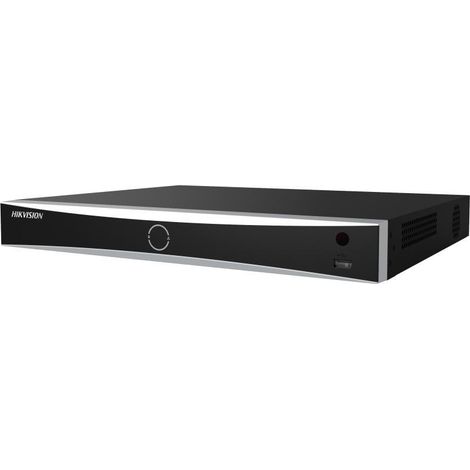 HIKVISION DS-7608NXI-K2(D) IP-RECORDER