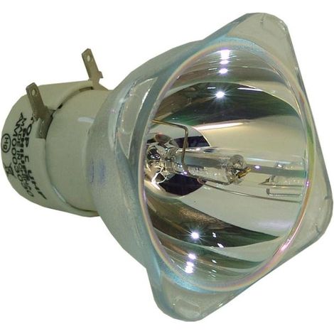 Lámpara de proyector (solo bombilla) para SAMSUNG (reemplaza: DPL1221P/EN BP96-02183A)