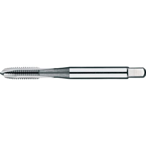 Taraud Machine HSS-E ENTREE GUN M7x1.0mm Van Ommen