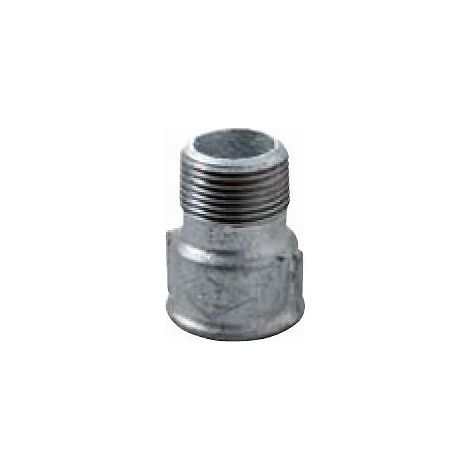 529A - Manicotto MF 1"1/2 in ghisa zincata 52905007
