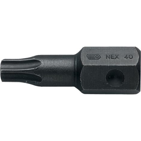 Embout de vissage Facom Torx, T25 mm ( Prix pour 1 )