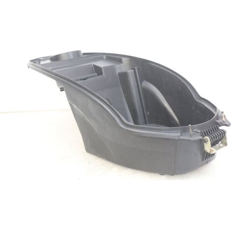 COFFRE SELLE PEUGEOT KISBEE 4T 50 2010 - 2017 (1/5)