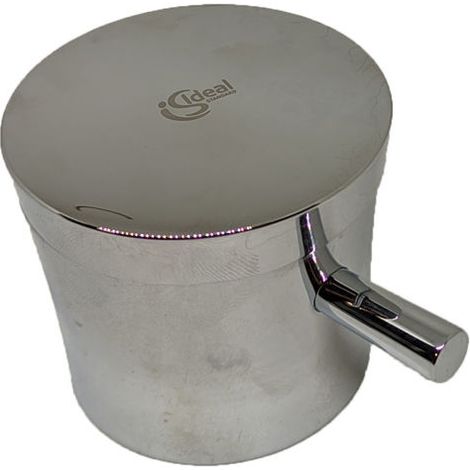 Ricambio maniglia cromo per miscelatore Venice Ideal Standard A960169AA