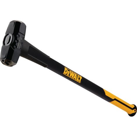 Maza antivibe 2.7 kg DeWALT DWHT56027-0 (1/2)