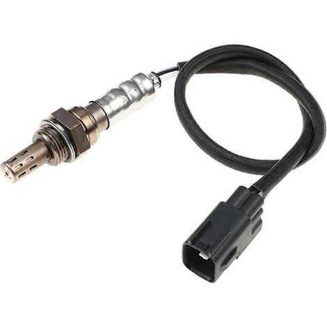 39210 – 25110 Lambda Oxygen Capteur pour KIA Carens Optima Magentis 2.0L HYUNDAI SONATA 2.4L 2005 – 2012 234 – 4439 3921025110 (1/5)