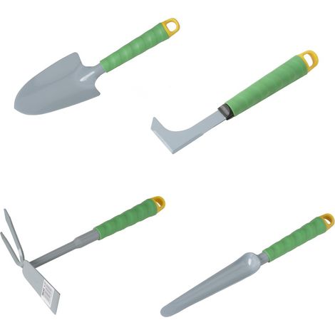 Freund-Victoria - Gartengeräte-Set (1/5)