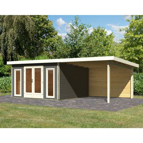 SH Radeburg 3 tgrau369x369x229 im Set 3,3 m AD +RW (1/5)