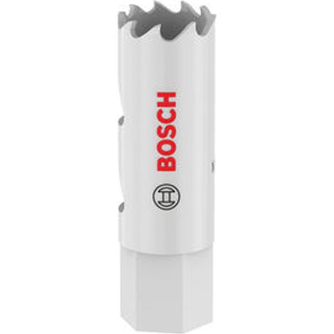 Bosch Scie-cloche multi-matériaux avec filetage, 17 x 40 mm (1/5)