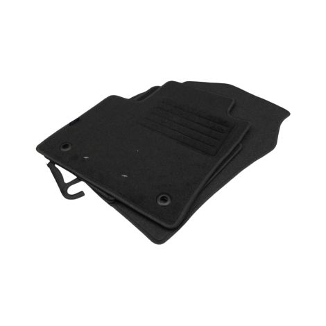 Tapis en moquette pour TOYOTA C-HR (2016+)