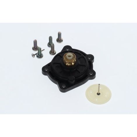 BOSCH Deckel (schwarz) 8738714085 (1/2)