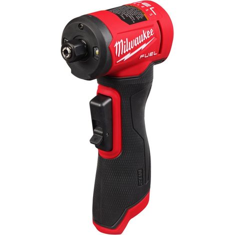 Mini Smerigliatrice Angolare Con Velocità Variabile Milwaukee M12FDGA2-0 Nuda