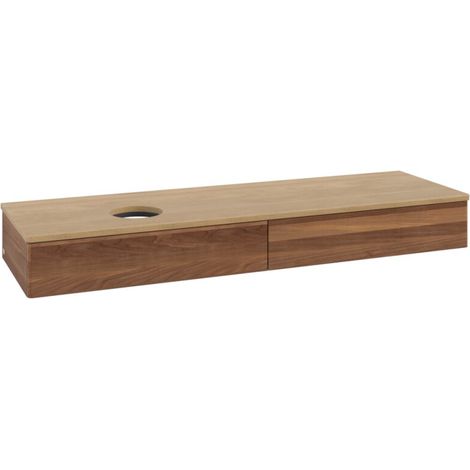 Villeroy & Boch K15011HM WTUS Antao K151 1600x190x500mm (1/3)