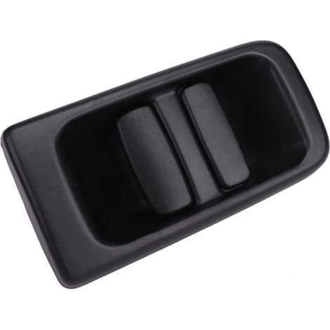 Manija de puerta Master II, manija universal de ABS para vehículo, manija de puerta derecha, manija de puerta trasera Master II 7700352420 (1/4)