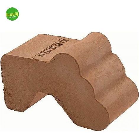Piedino standard trafilato antico mestiere cm4
