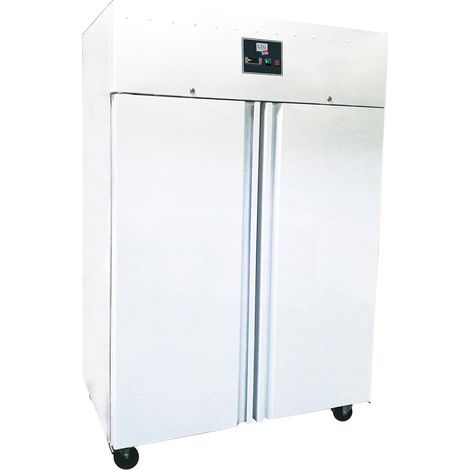 Armoire Réfrigérée Positive Blanche 1200 L - L2G