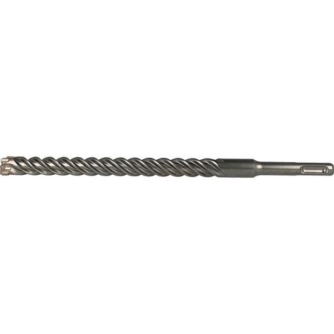 Martillo multicutor del bosque 4 D. 12.0 mm L.550 mm L.600 mm de trabajo SDS-Plus Pro