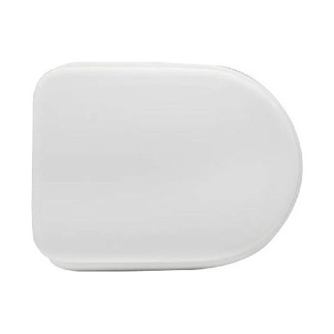 SEDILE WC PER DOLOMITE VASO CLODIA FORMA 7 Misura: Bianco