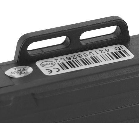 LK210 GPS-Locator, Fahrzeug-Kraftstoffabschaltalarm, Satellitenpositionierungsgerät (1/5)