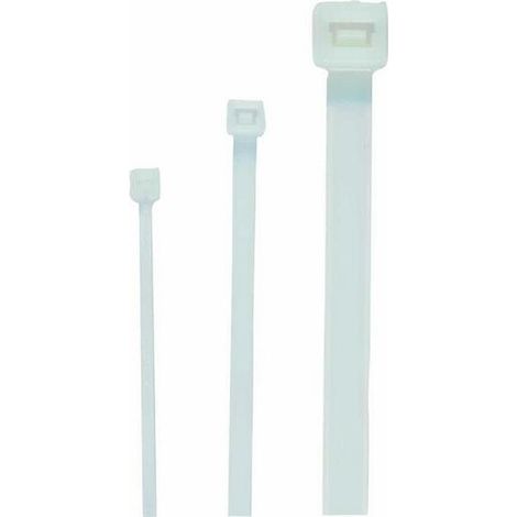 Multipack Cimco KABELBINDER           100X2,5 (18 1361) - 100 Stück