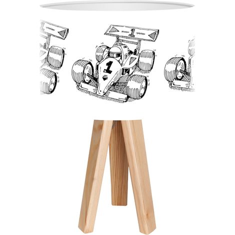 Lampe de chevet kids foto-328 (1/3)