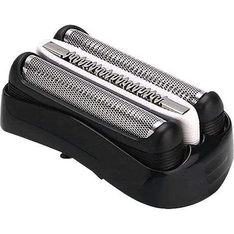 Braun S3 Series 3-32B Ersatzscherkopf, kabelloser Elektrorasierer für Herren
