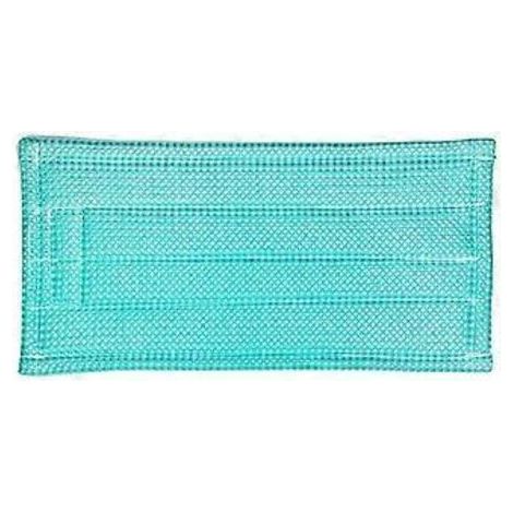 Chiffons de nettoyage en microfibre pour aspirateur Kobold SP7 SP600 SPB100 E-NANOTEH (1/5)