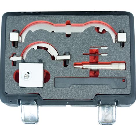Kit di distribuzione per Opel 1.2 e 1.4 l