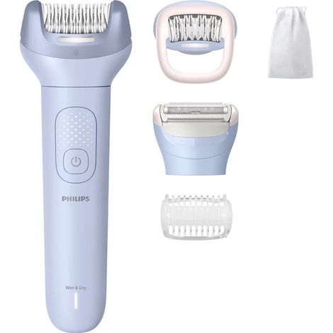 DEPILADORA/BRE709/00 PHILIPS (1/2)
