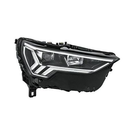 Phare avant droit LED Audi Q3 II (F3) depuis 2018