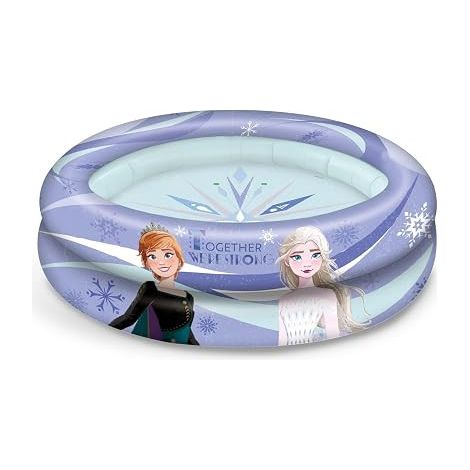 MONDO SPA PISCINE GONFL 2BOUDINS FROZEN MOO16910